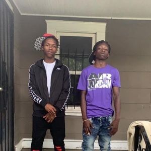 Meet your Posher, Trice